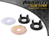 PFR88-610BLK Bakre Övre Link Y Arm Främre Void ''Insats'' Kit Powerflex